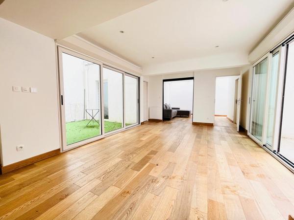 Appartement à vendre    5 pièces • 176,87 m2 Nancy