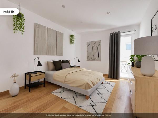 Appartement à vendre    5 pièces • 176,87 m2 Nancy