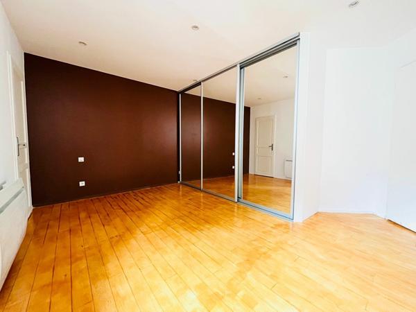 Appartement à vendre    5 pièces • 176,87 m2 Nancy