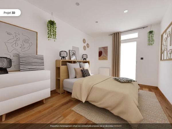 Appartement à vendre    5 pièces • 176,87 m2 Nancy