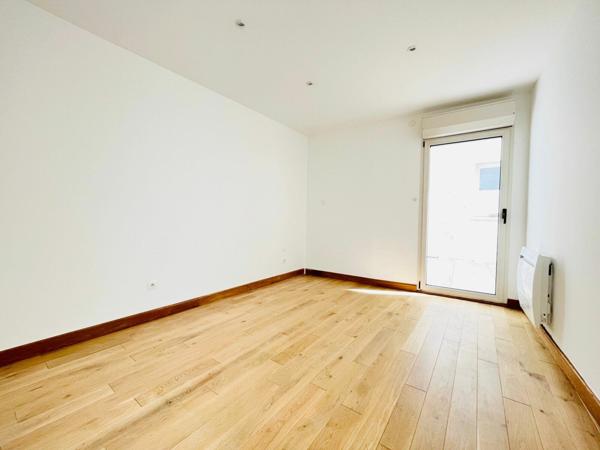 Appartement à vendre    5 pièces • 176,87 m2 Nancy