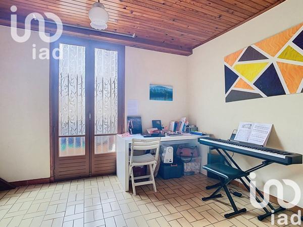 Maison 6 pièces de 148 m² à Ille-sur-Têt (66130)