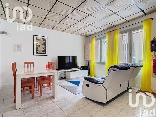 Maison 6 pièces de 148 m² à Ille-sur-Têt (66130)