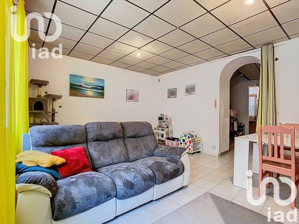 Maison 6 pièces de 148 m² à Ille-sur-Têt (66130)