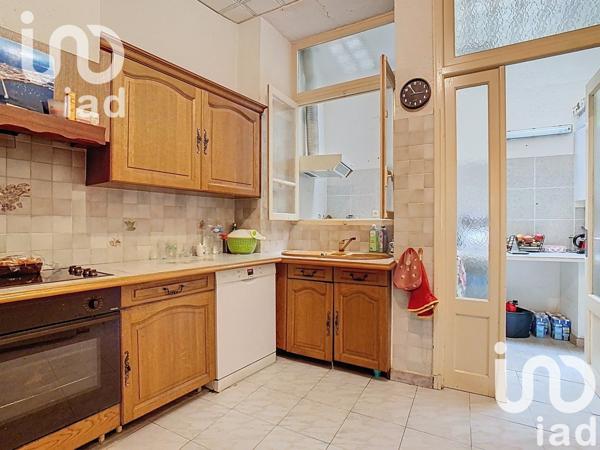 Maison 6 pièces de 148 m² à Ille-sur-Têt (66130)