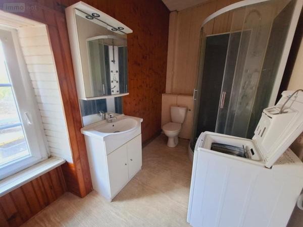 Maison à vendre à Cherbourg-en-Cotentin dans la Manche (50460), ref : 50108-4713