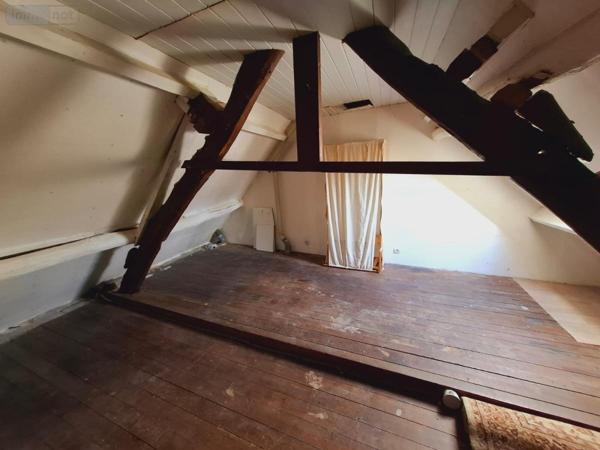 Maison à vendre à Cherbourg-en-Cotentin dans la Manche (50460), ref : 50108-4713