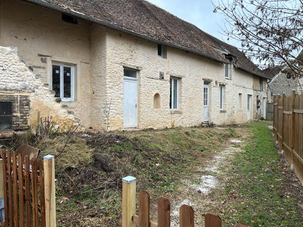 Maison Saint Lubin De La Haye 8 pièce(s) 163 m2