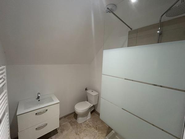 Maison Saint Lubin De La Haye 8 pièce(s) 163 m2