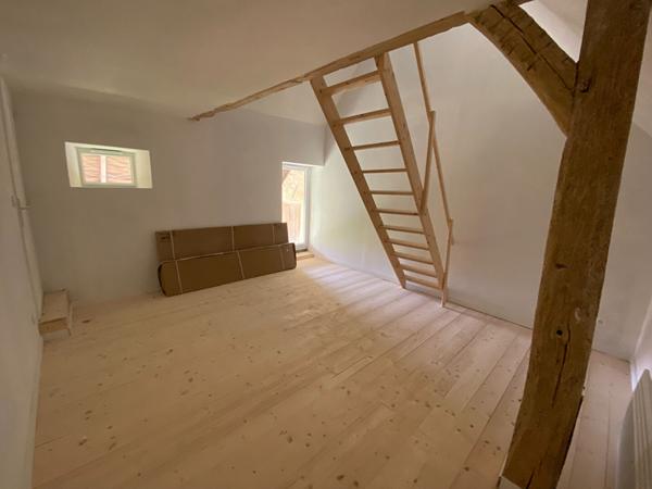 Maison Saint Lubin De La Haye 8 pièce(s) 163 m2