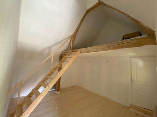 Maison Saint Lubin De La Haye 8 pièce(s) 163 m2