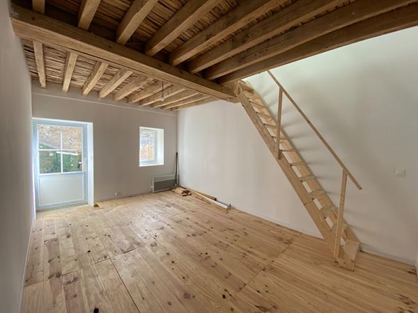 Maison Saint Lubin De La Haye 8 pièce(s) 163 m2