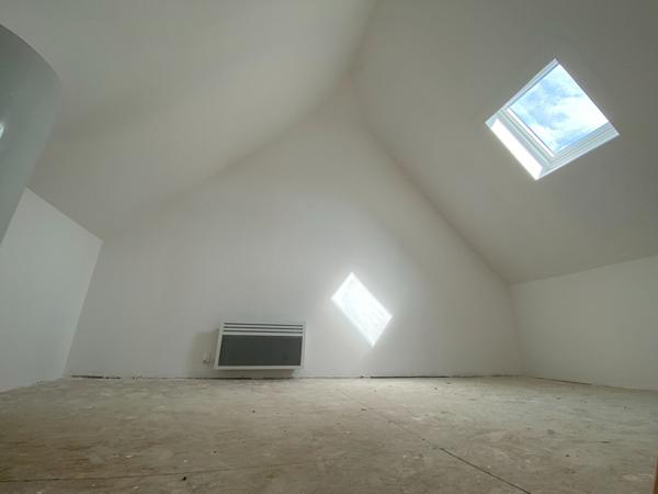 Maison Saint Lubin De La Haye 8 pièce(s) 163 m2