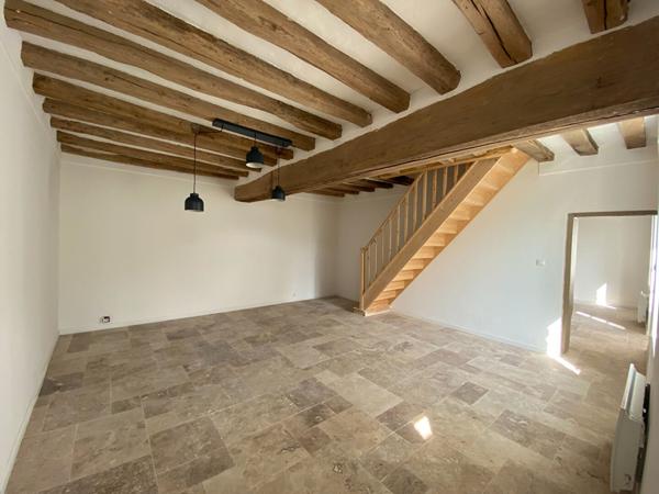 Maison Saint Lubin De La Haye 8 pièce(s) 163 m2