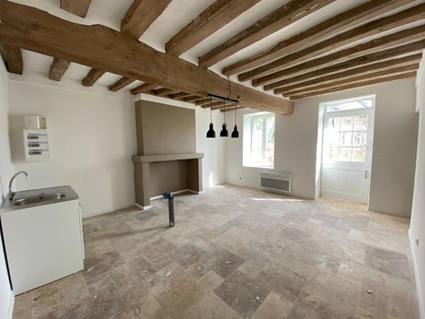 Maison Saint Lubin De La Haye 8 pièce(s) 163 m2