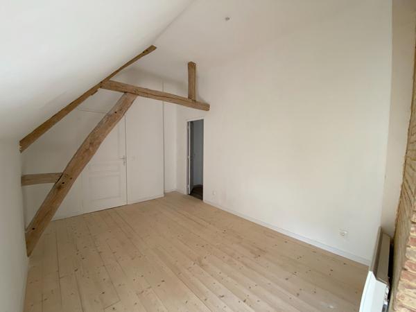 Maison Saint Lubin De La Haye 8 pièce(s) 163 m2