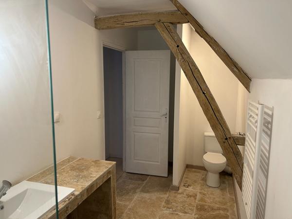 Maison Saint Lubin De La Haye 8 pièce(s) 163 m2