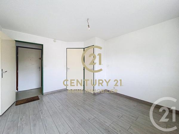 Appartement F1 à vendre  1 pièce - 18,26 m2 RENNES - 35