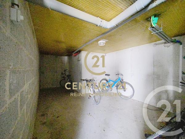 Appartement F1 à vendre  1 pièce - 18,26 m2 RENNES - 35