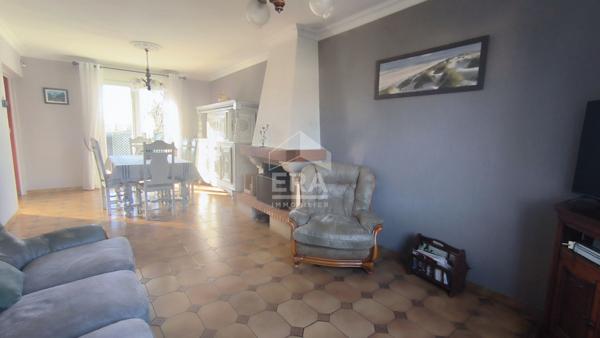 Maison Ballancourt Sur Essonne 6 pièce(s)