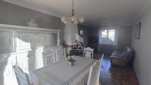 Maison Ballancourt Sur Essonne 6 pièce(s)