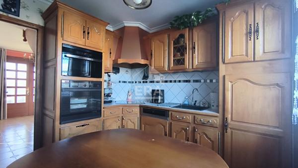 Maison Ballancourt Sur Essonne 6 pièce(s)