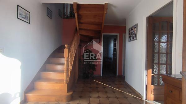 Maison Ballancourt Sur Essonne 6 pièce(s)