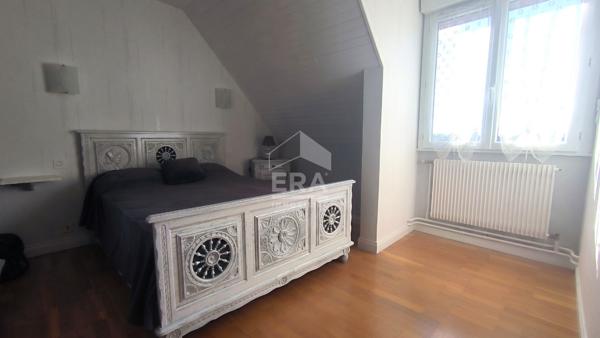 Maison Ballancourt Sur Essonne 6 pièce(s)