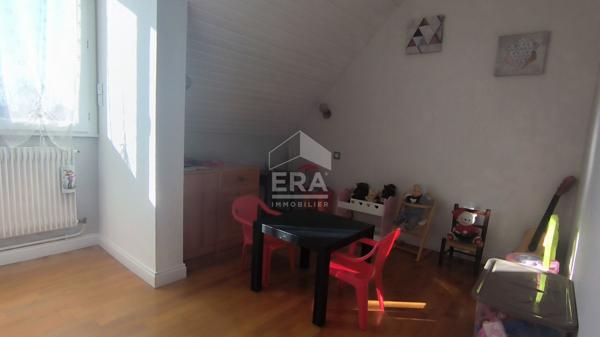 Maison Ballancourt Sur Essonne 6 pièce(s)