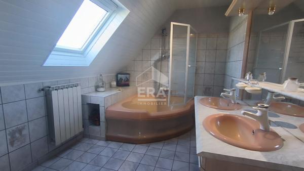 Maison Ballancourt Sur Essonne 6 pièce(s)