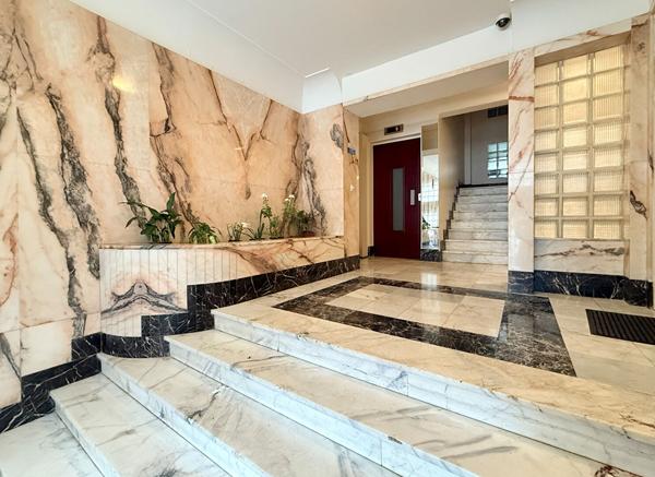 Appartement Nogent Sur Marne 2 pièce(s) 46.11 m2