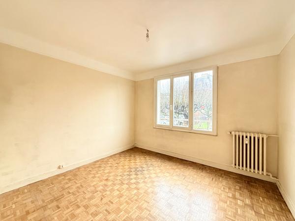 Appartement Nogent Sur Marne 2 pièce(s) 46.11 m2