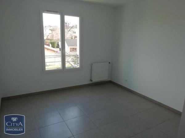 Appartement à louer 3 pièces 59.35m²