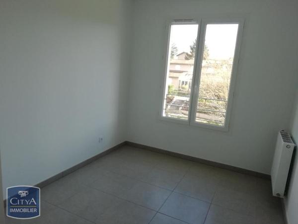 Appartement à louer 3 pièces 59.35m²