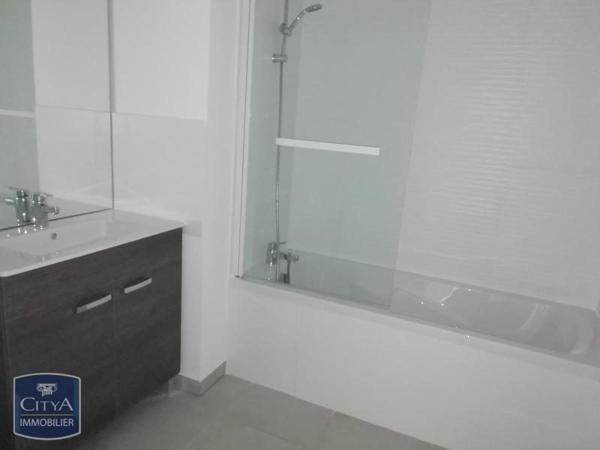 Appartement à louer 3 pièces 59.35m²