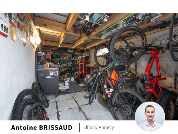 Maison 5 pièces - 102 m² Bien prestige