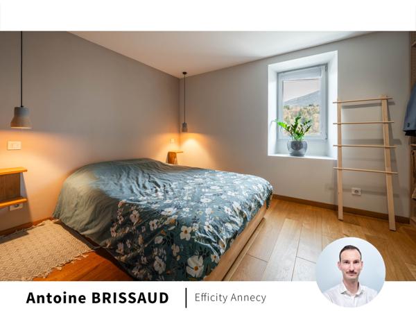 Maison 5 pièces - 102 m² Bien prestige