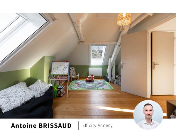 Maison 5 pièces - 102 m² Bien prestige