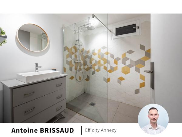 Maison 5 pièces - 102 m² Bien prestige