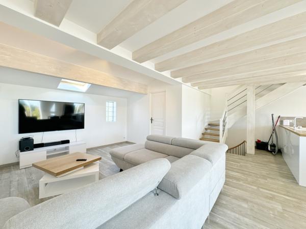 Superbe Ensemble Immobilier à Vic-la-Gardiole