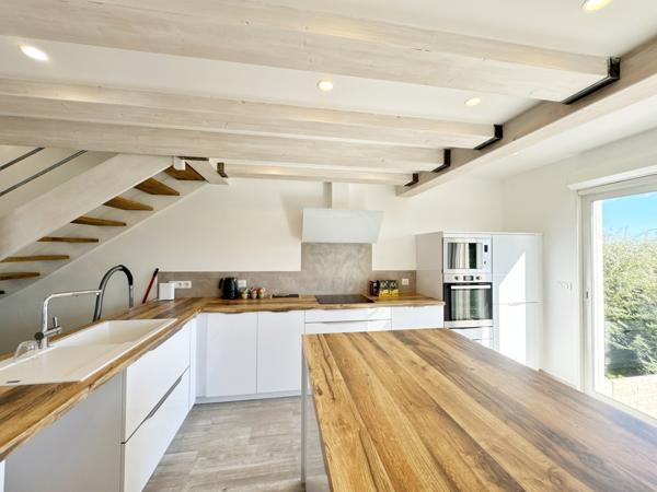 Superbe Ensemble Immobilier à Vic-la-Gardiole