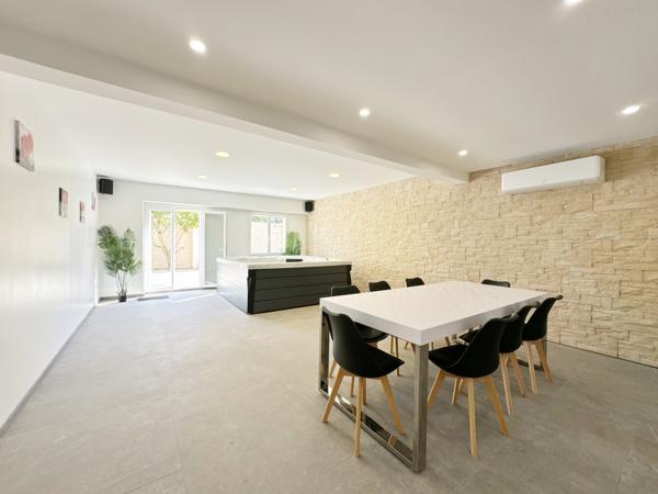 Superbe Ensemble Immobilier à Vic-la-Gardiole