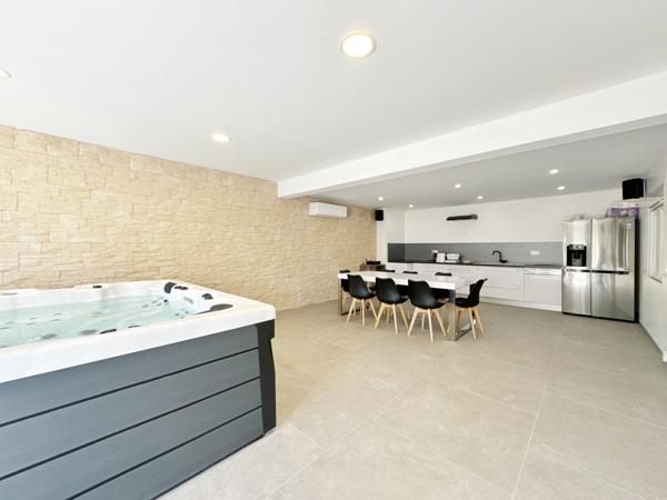 Superbe Ensemble Immobilier à Vic-la-Gardiole