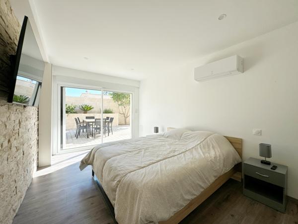 Superbe Ensemble Immobilier à Vic-la-Gardiole