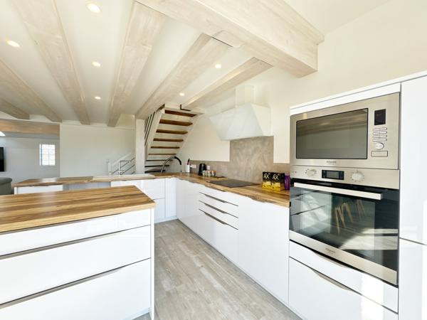 Superbe Ensemble Immobilier à Vic-la-Gardiole