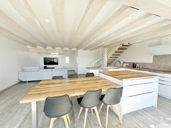 Superbe Ensemble Immobilier à Vic-la-Gardiole