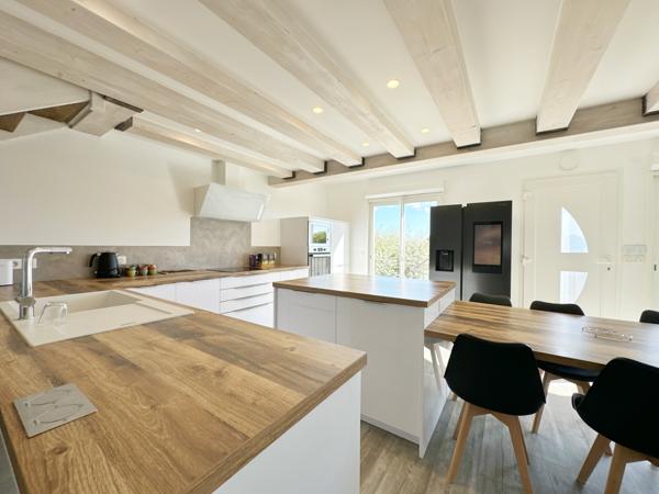 Superbe Ensemble Immobilier à Vic-la-Gardiole