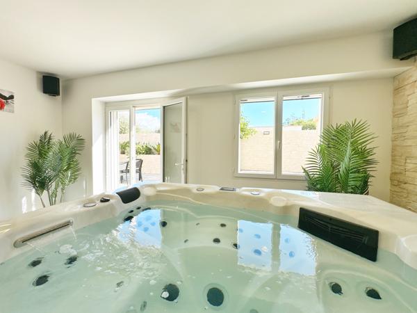 Superbe Ensemble Immobilier à Vic-la-Gardiole