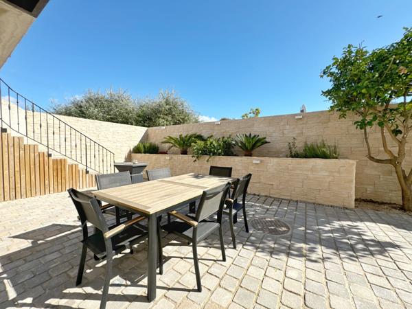 Superbe Ensemble Immobilier à Vic-la-Gardiole