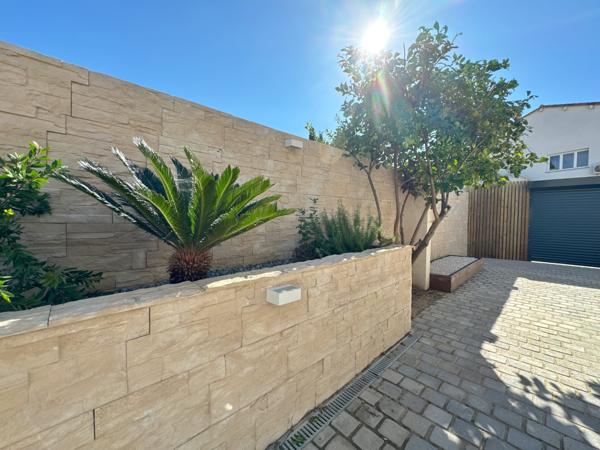 Superbe Ensemble Immobilier à Vic-la-Gardiole